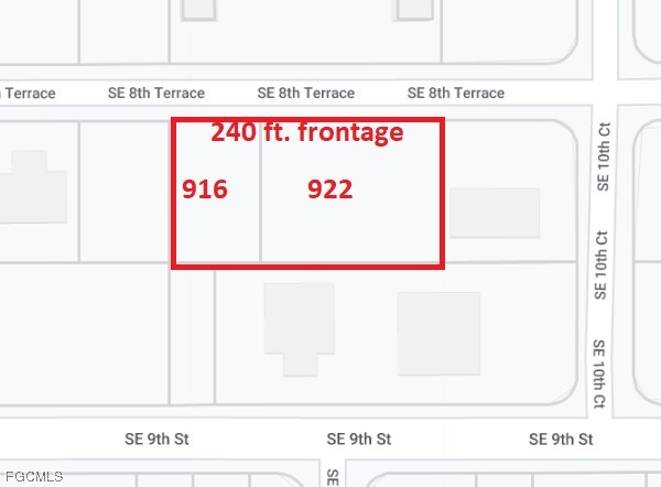 916 SE 8th Terrace