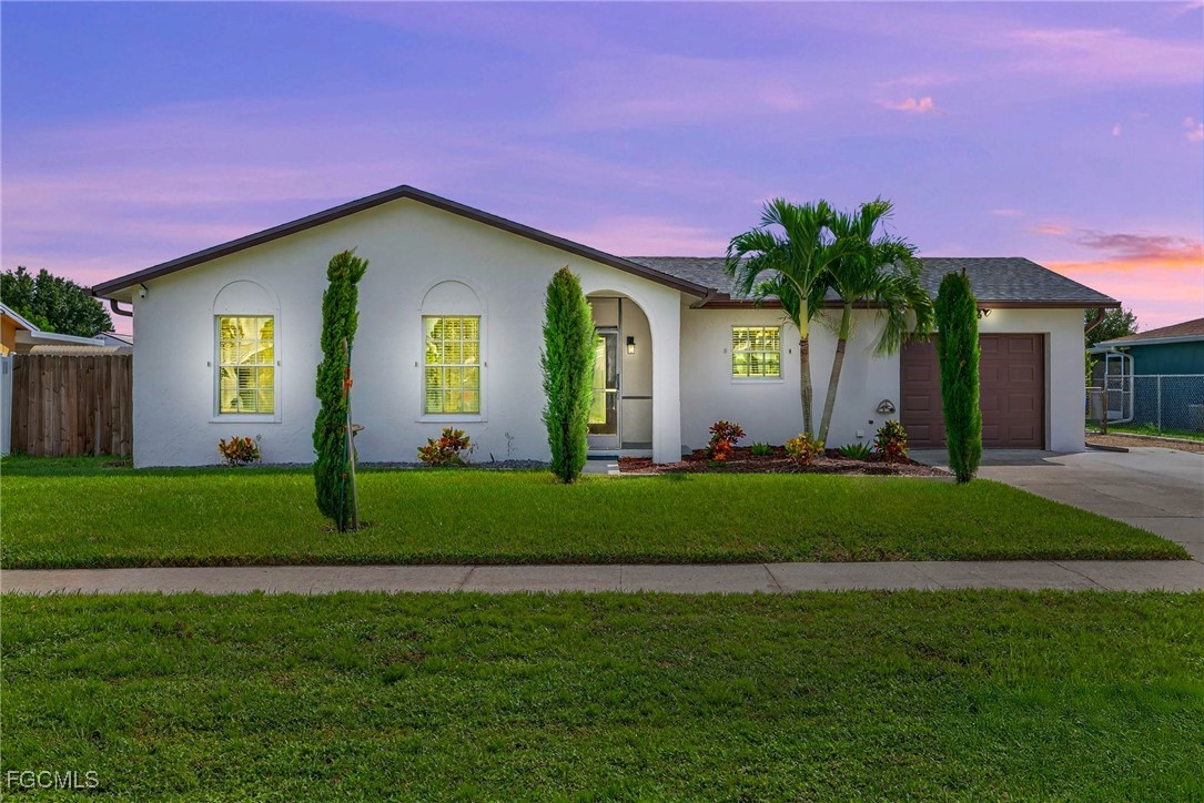 947  Jolly Road