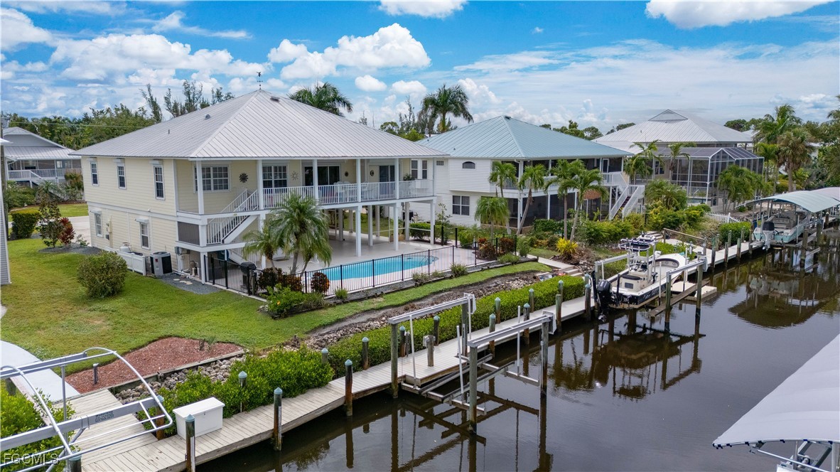 16295  Boyce Drive