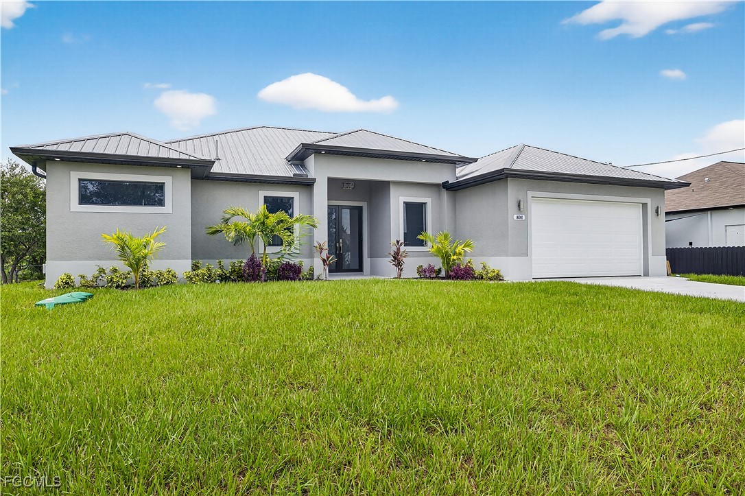 Real Estate in Southwest Florida