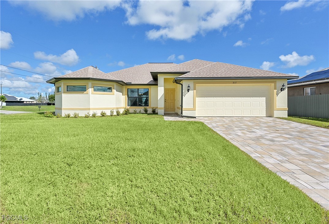Real Estate in Southwest Florida