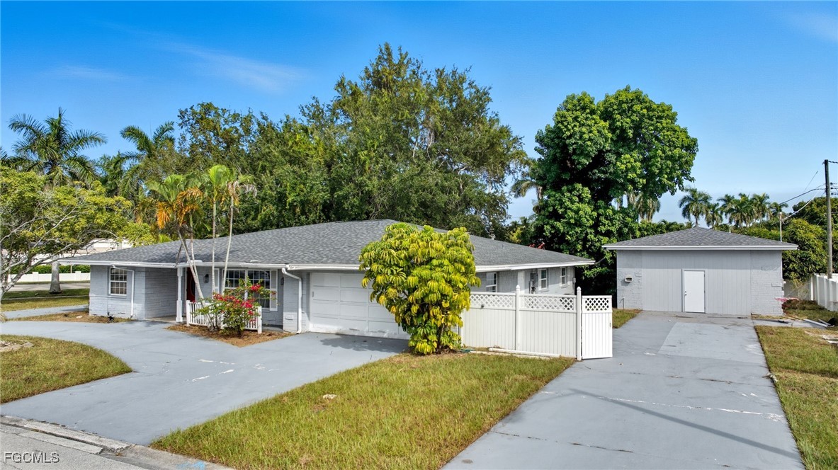 Real Estate in Southwest Florida