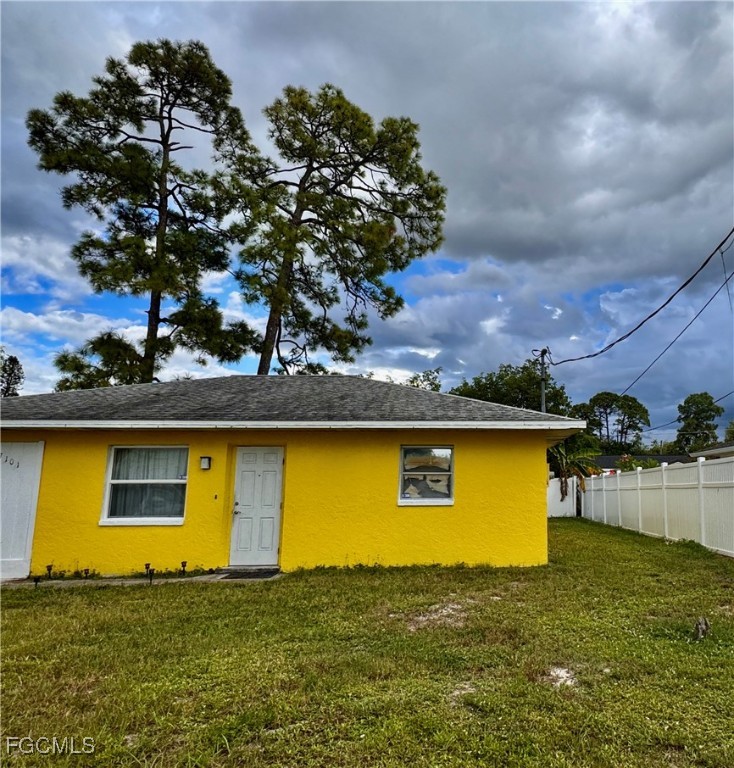 Real Estate in Southwest Florida