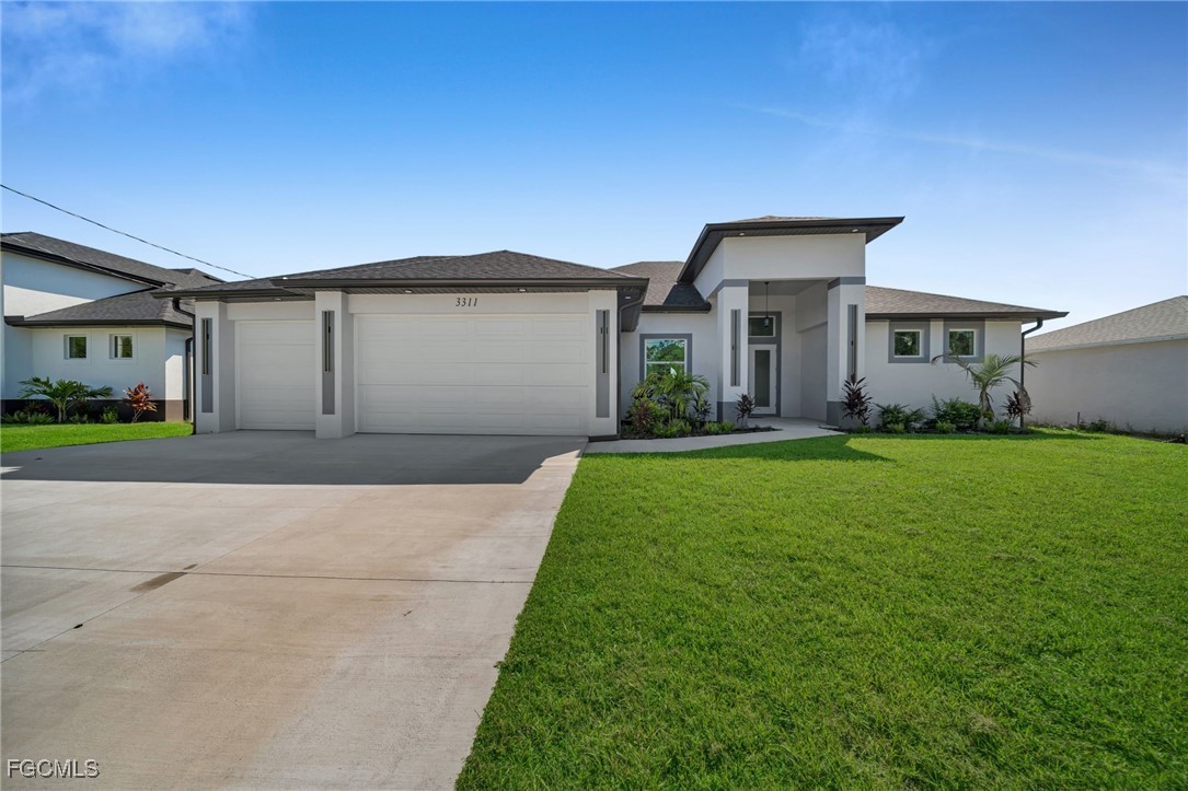 3311  Andalusia Boulevard