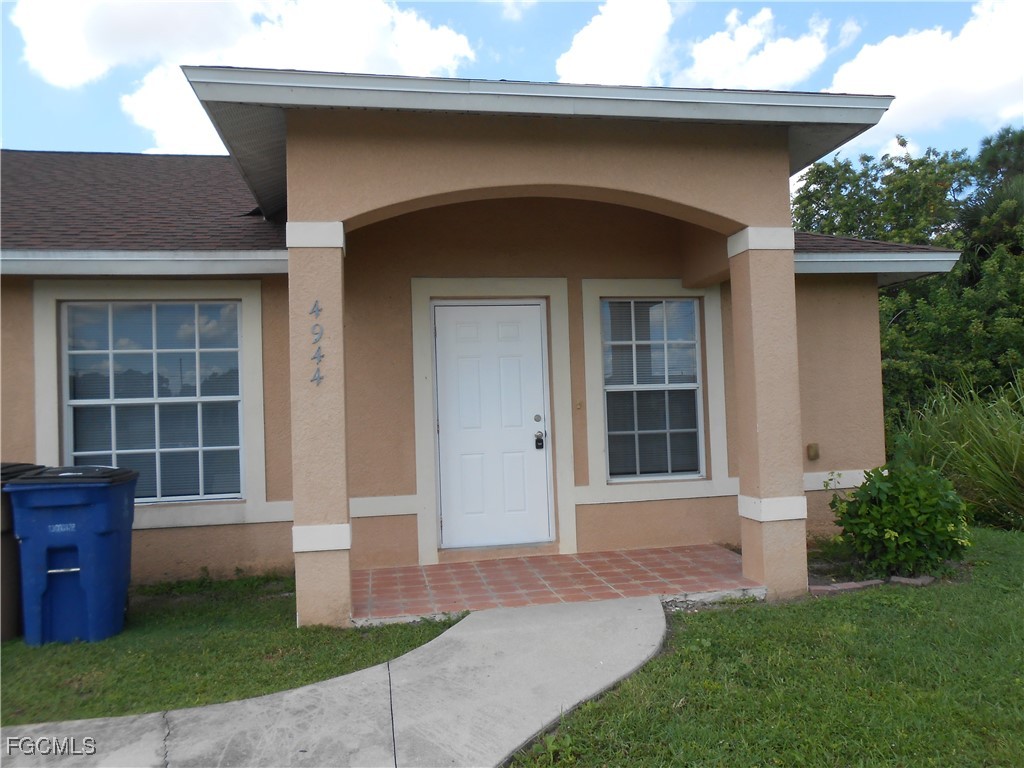 4944  Golfview Boulevard