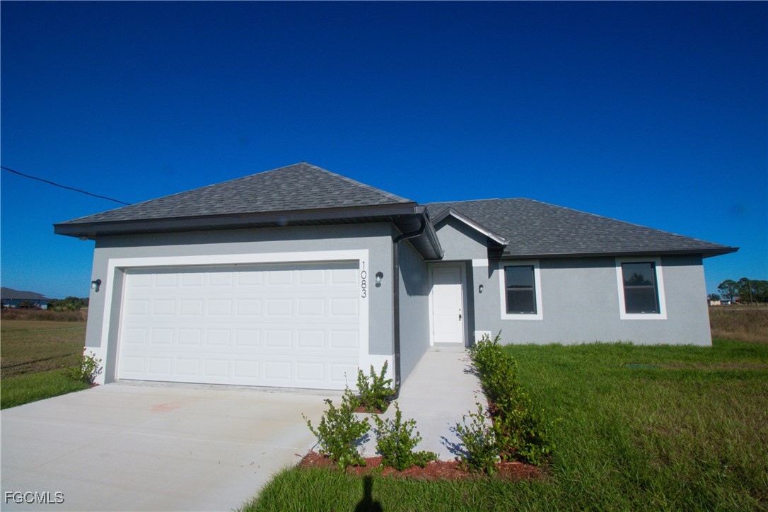 1083  Calico Street