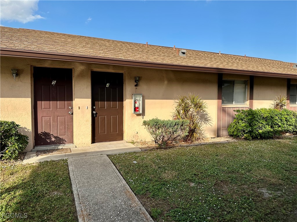 829  Gleason Parkway, Apt 4