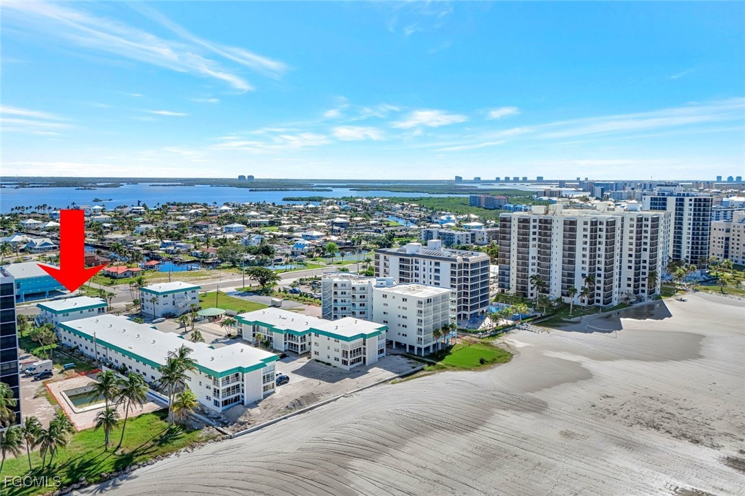 6500  Estero Boulevard, Apt H300