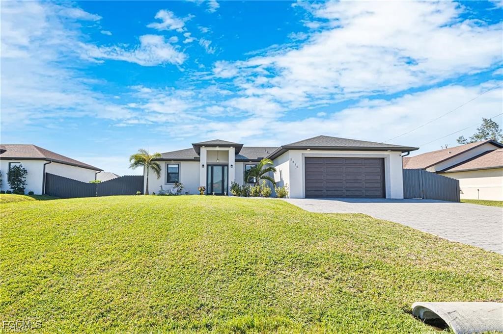 2810  Diplomat Parkway