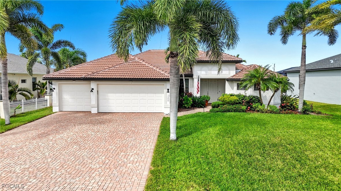 Real Estate in Southwest Florida