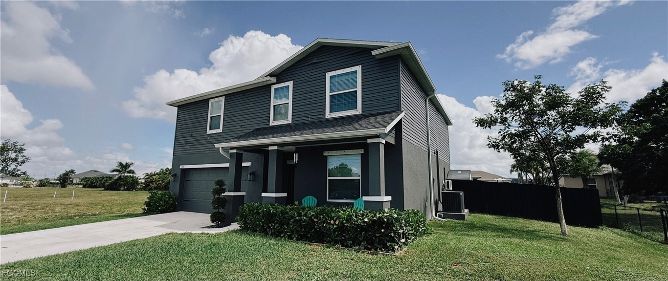 Real Estate in Southwest Florida