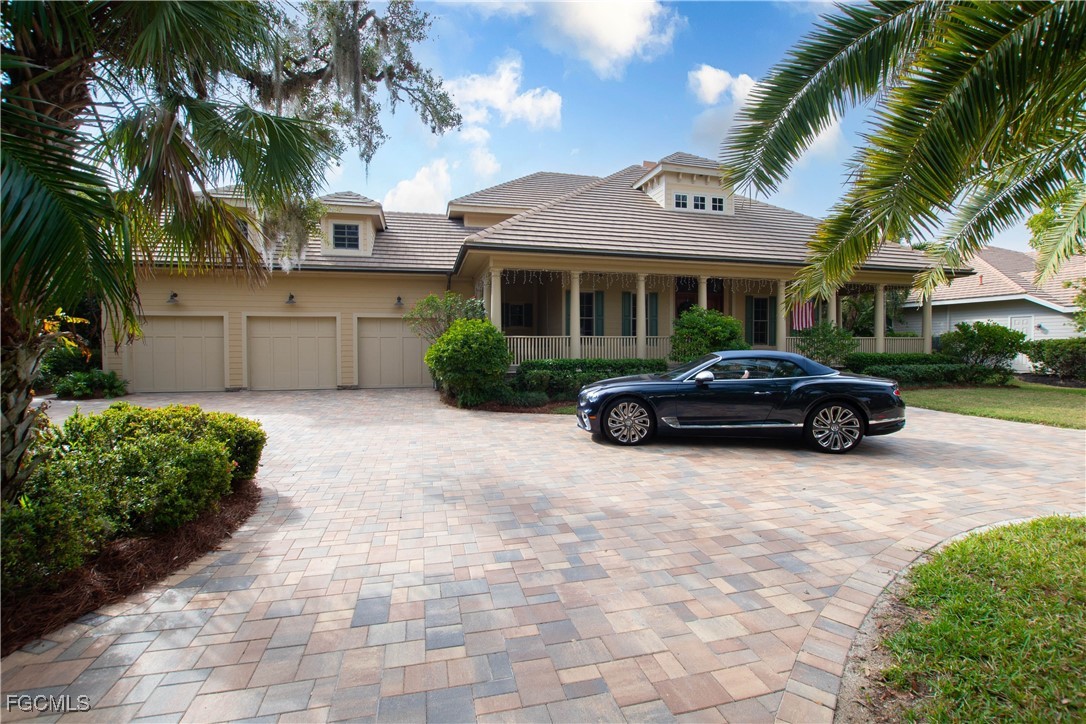 Real Estate in Southwest Florida
