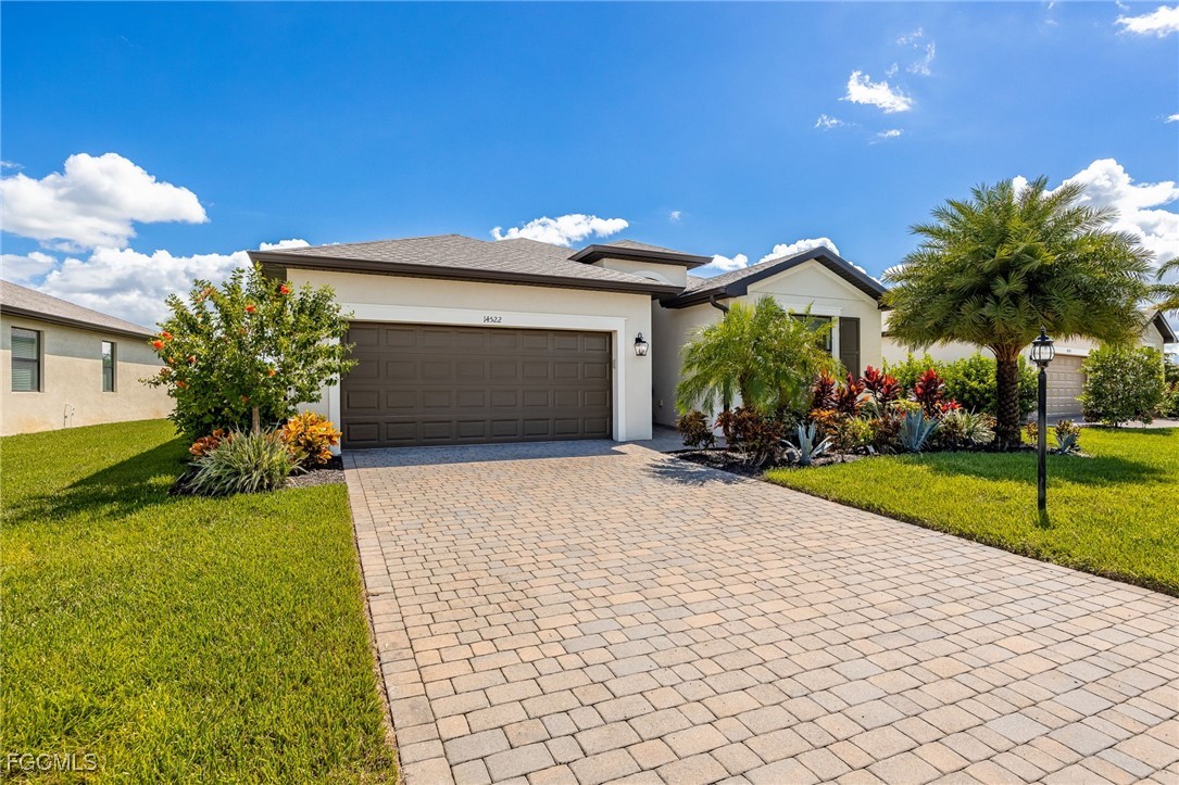 14522  Monrovia Lane