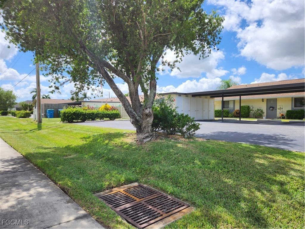 1420  Academy Boulevard, Apt 106