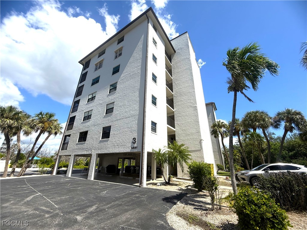 6891  Estero Boulevard, Apt 331
