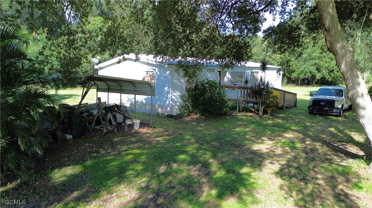 223  Pine Lane
