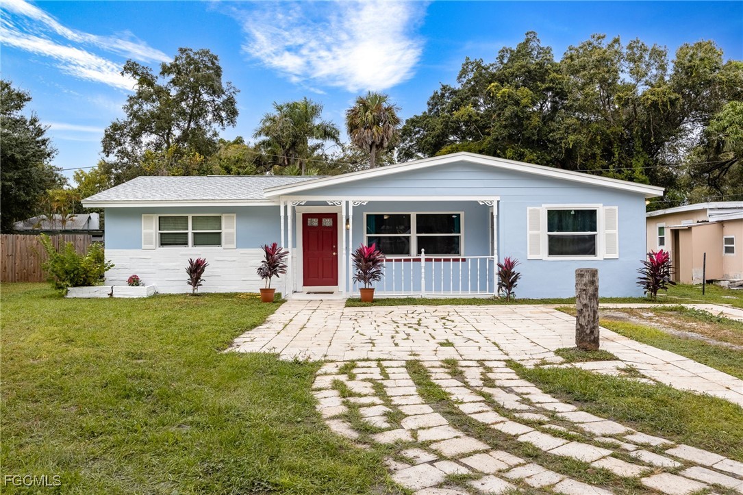 Real Estate in Southwest Florida