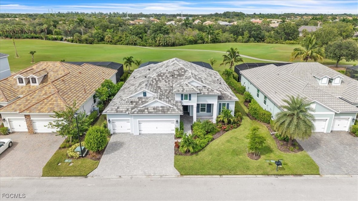 11636  Winding River Drive