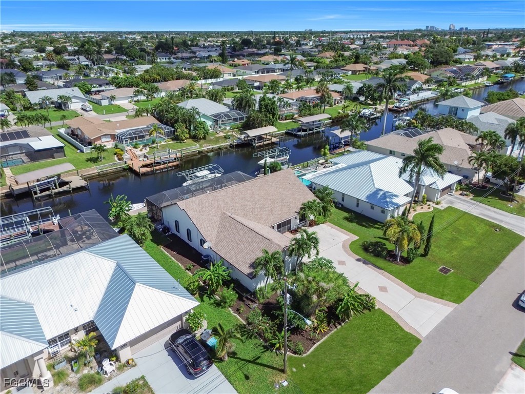 Real Estate in Southwest Florida