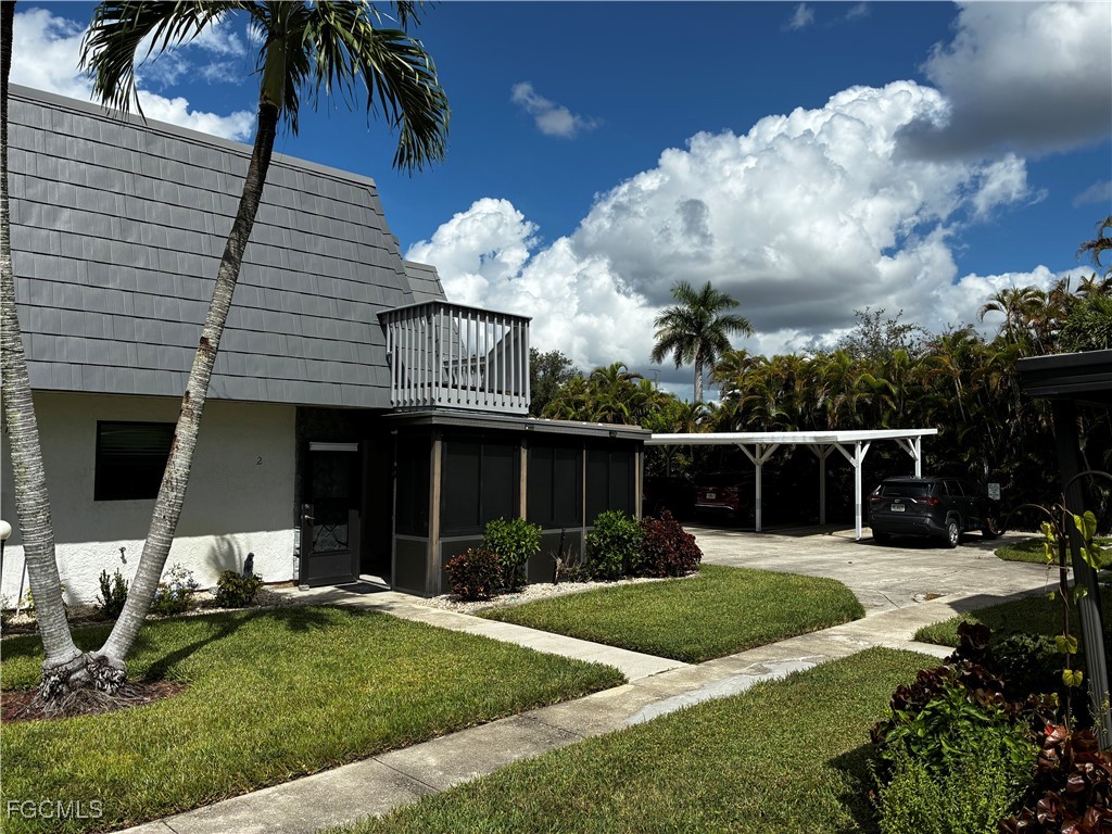 16021  Amberwood Lake Court, Apt 2