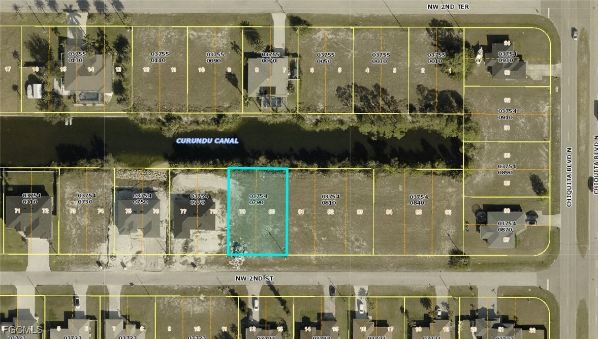 1615 NW 2nd Street