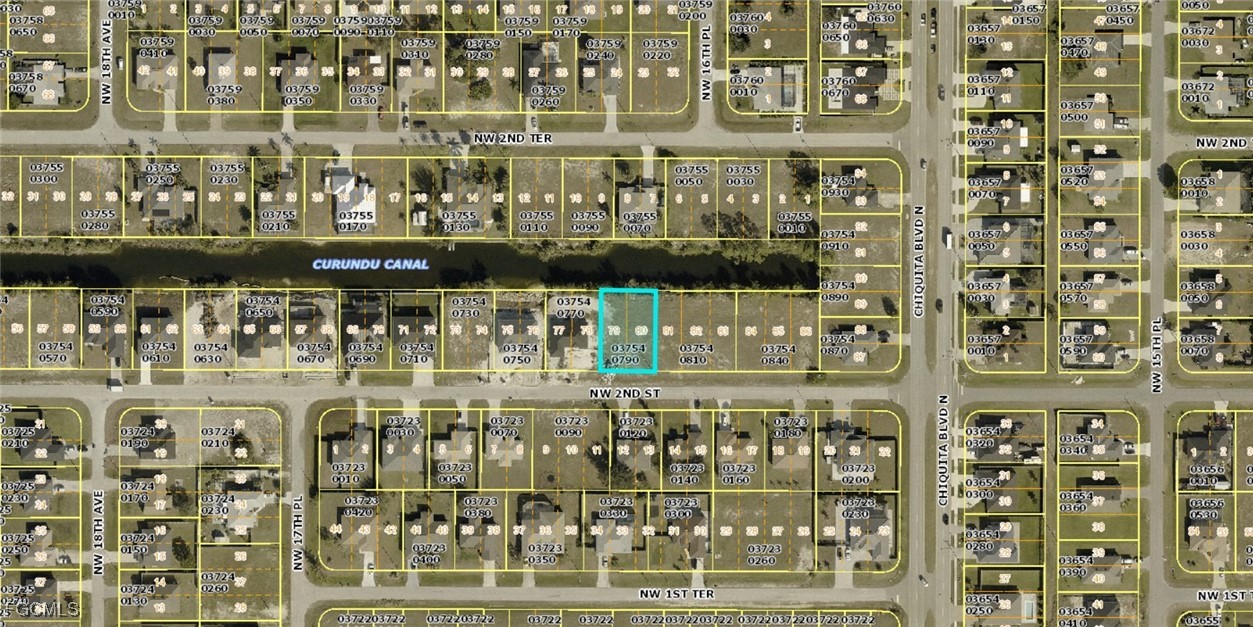 1615 NW 2nd Street