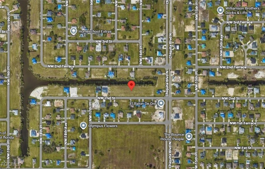 1615 NW 2nd Street