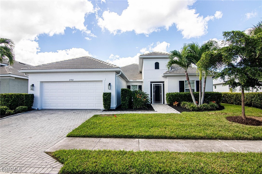 2768  Lambay Court