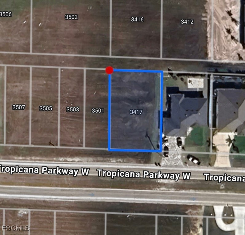 3417  Tropicana Parkway