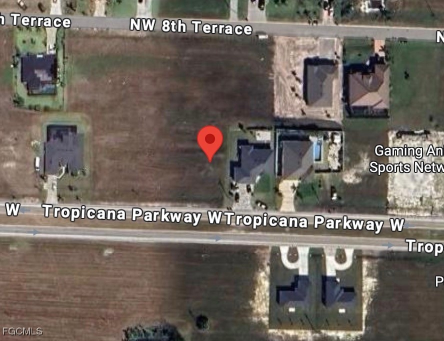 3417  Tropicana Parkway