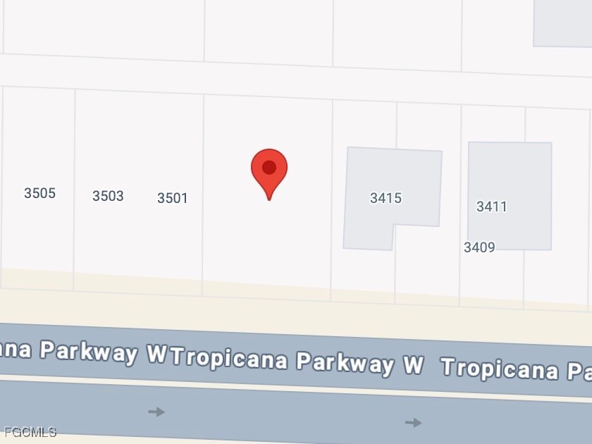 3417  Tropicana Parkway