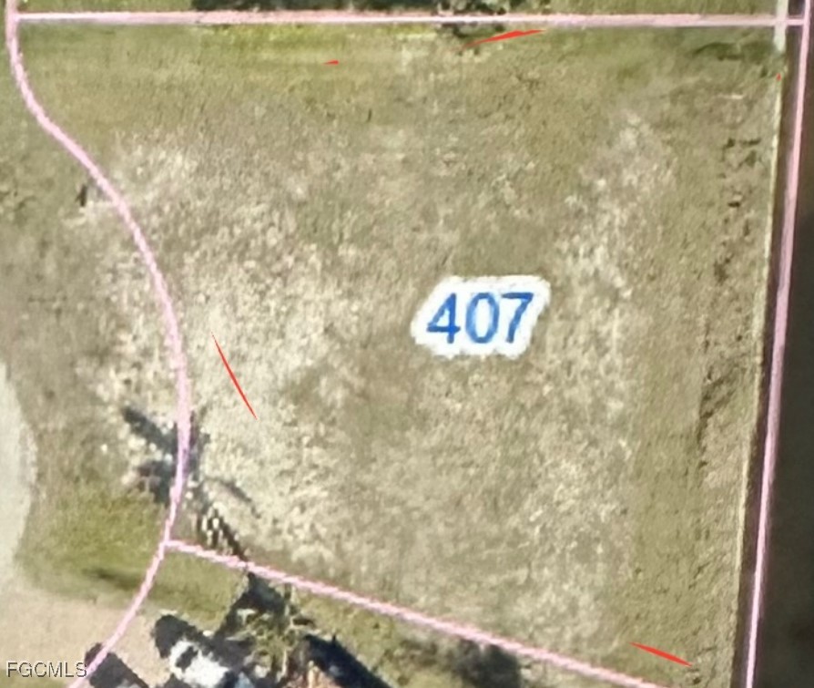 407 NW 39th Avenue