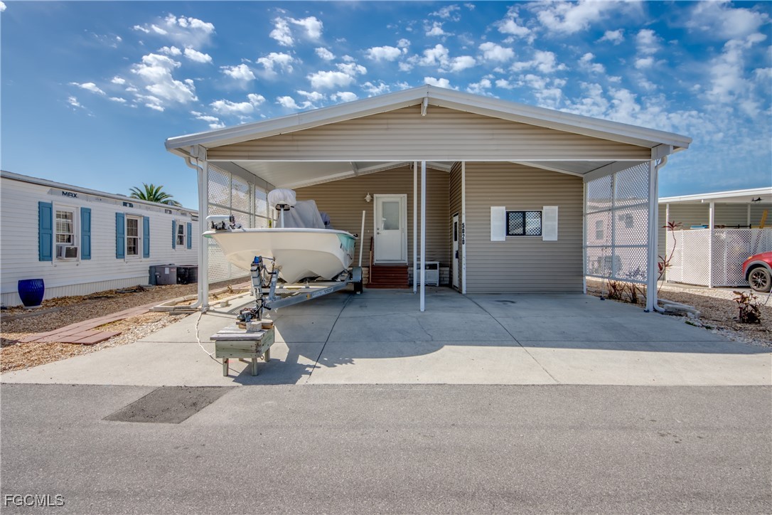5020  Gulfgate Lane