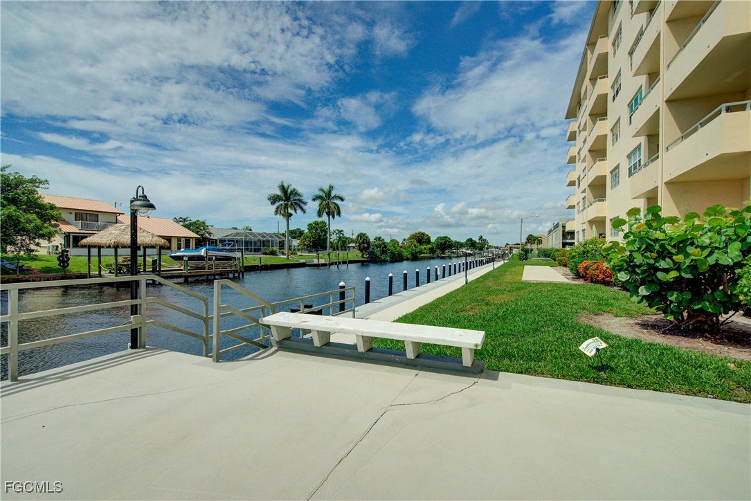 1766  Cape Coral Parkway, Apt 407