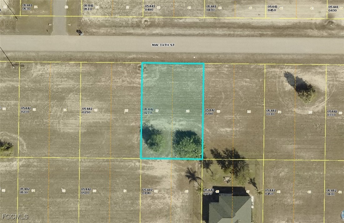 4222 NW 34th Street