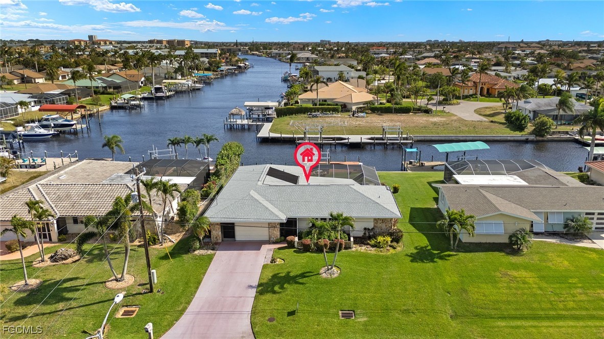 Real Estate in Southwest Florida