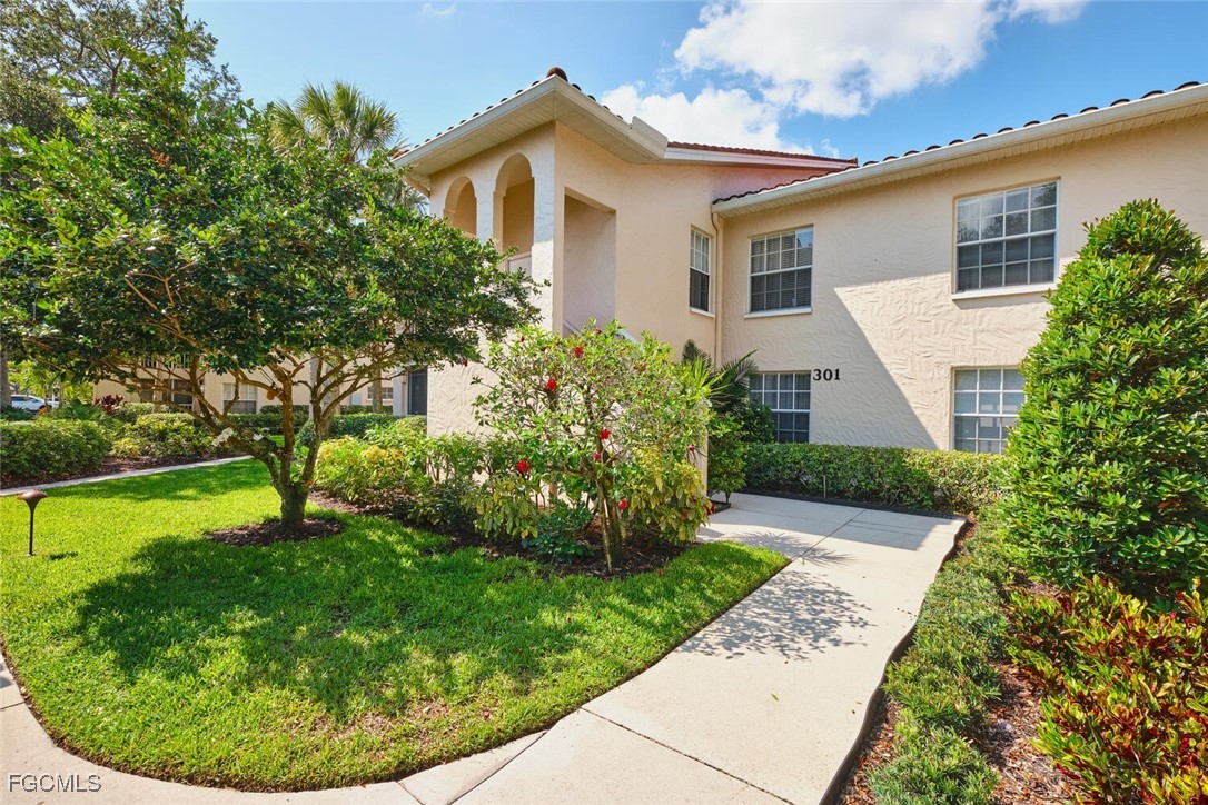 109  Tuscana Court, Apt 305