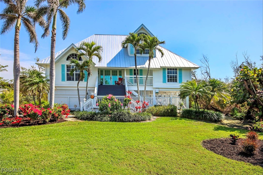 Real Estate in Southwest Florida