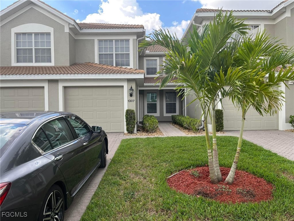 11011  Mill Creek Way, Apt 1307