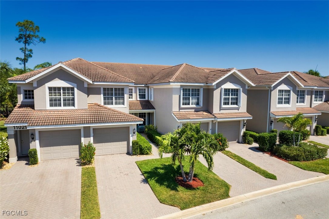 11029 Mill Creek Way, Apt 406