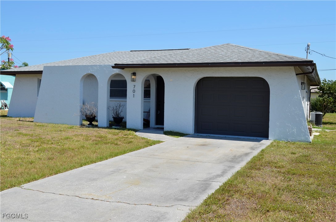 701 SE 36th Street