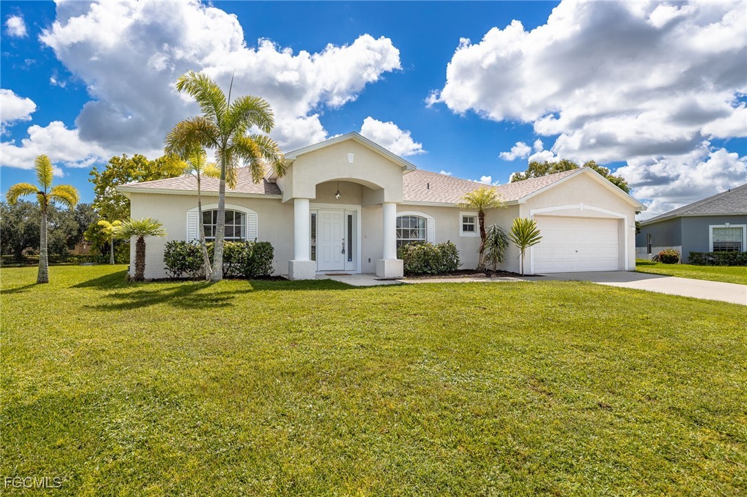 Real Estate in Southwest Florida