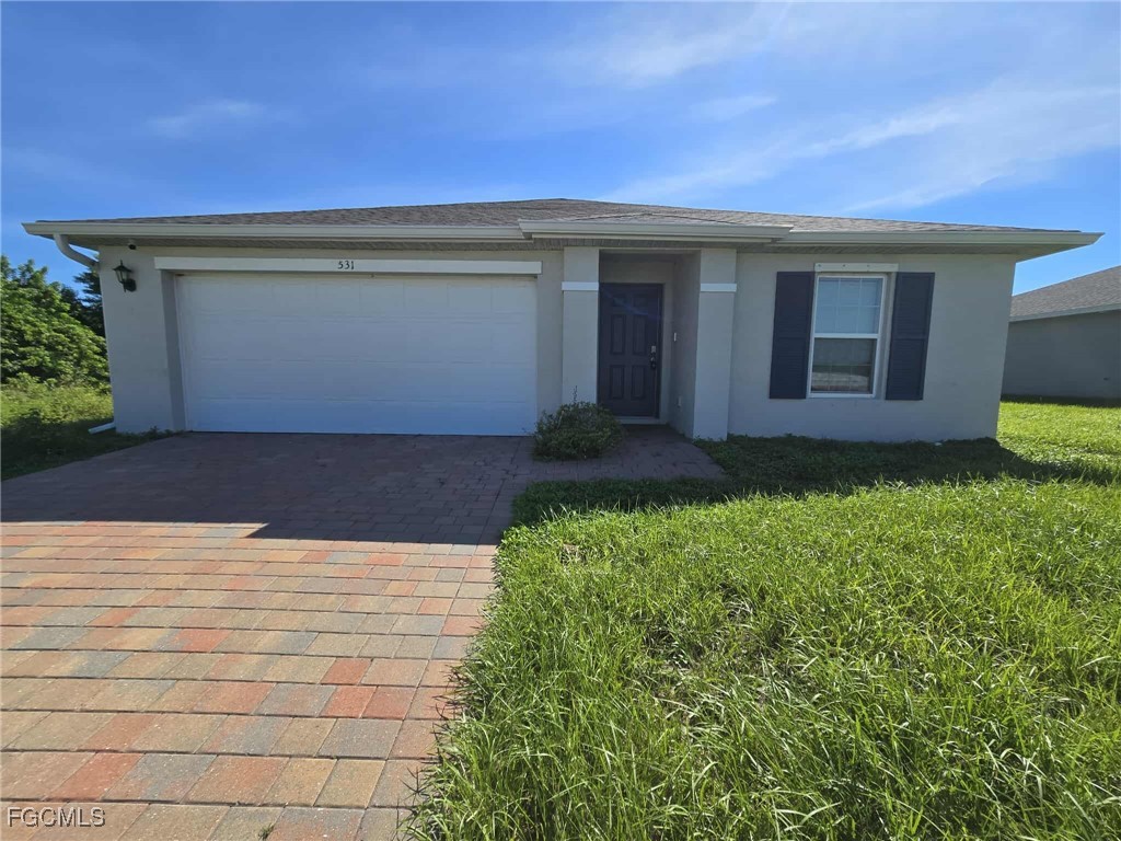 531  David Circle