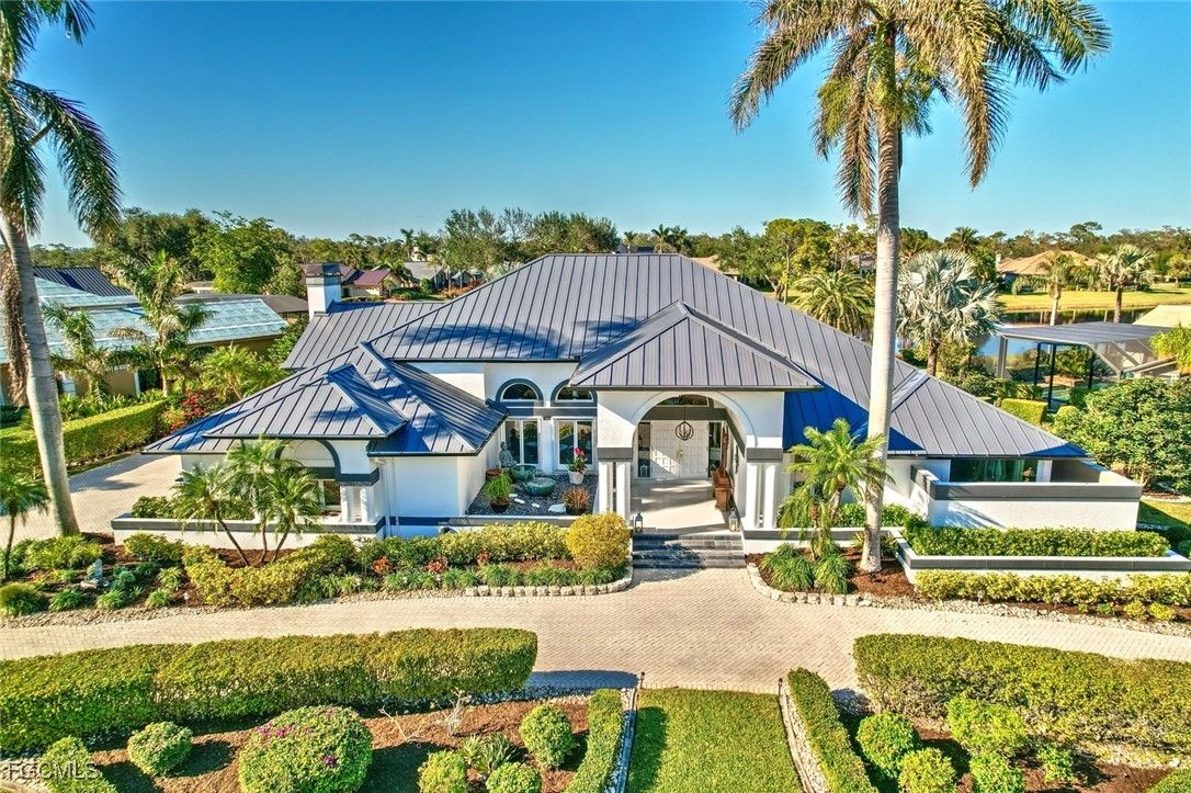 Real Estate in Southwest Florida