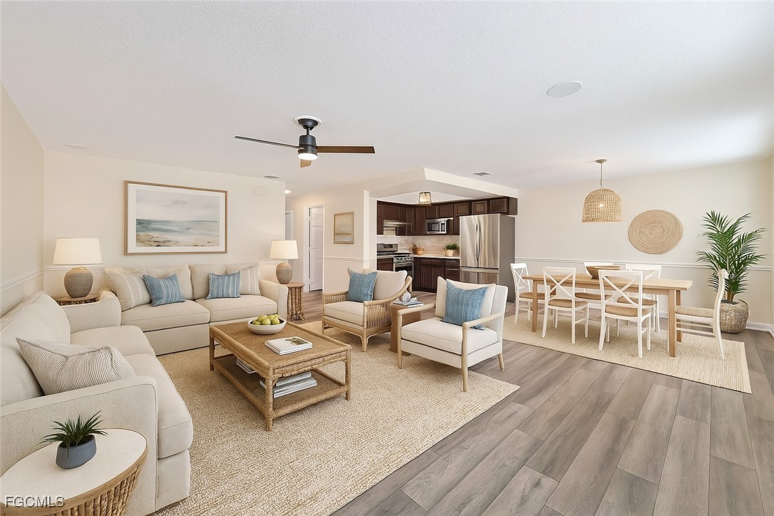 6777  Winkler Road, Apt 278