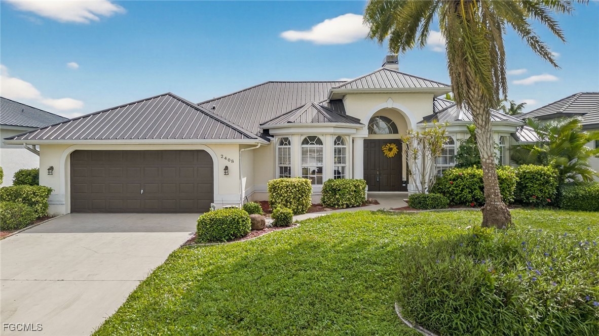 2408 SW 43rd Terrace
