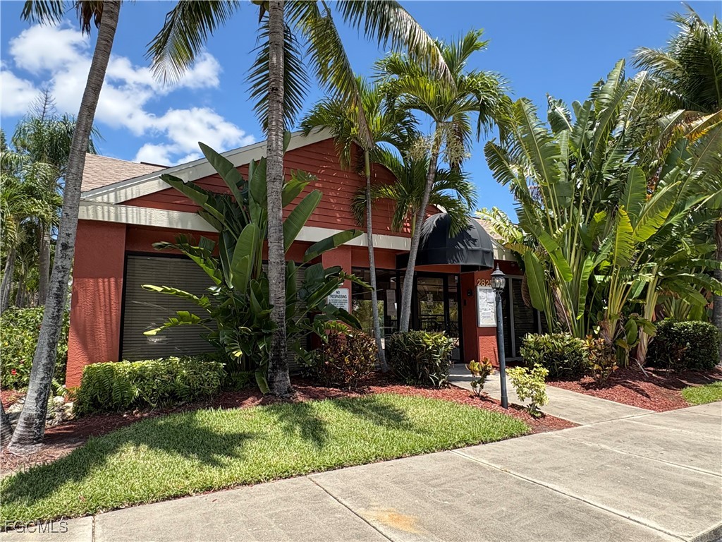 2855  Winkler Avenue, Apt 113
