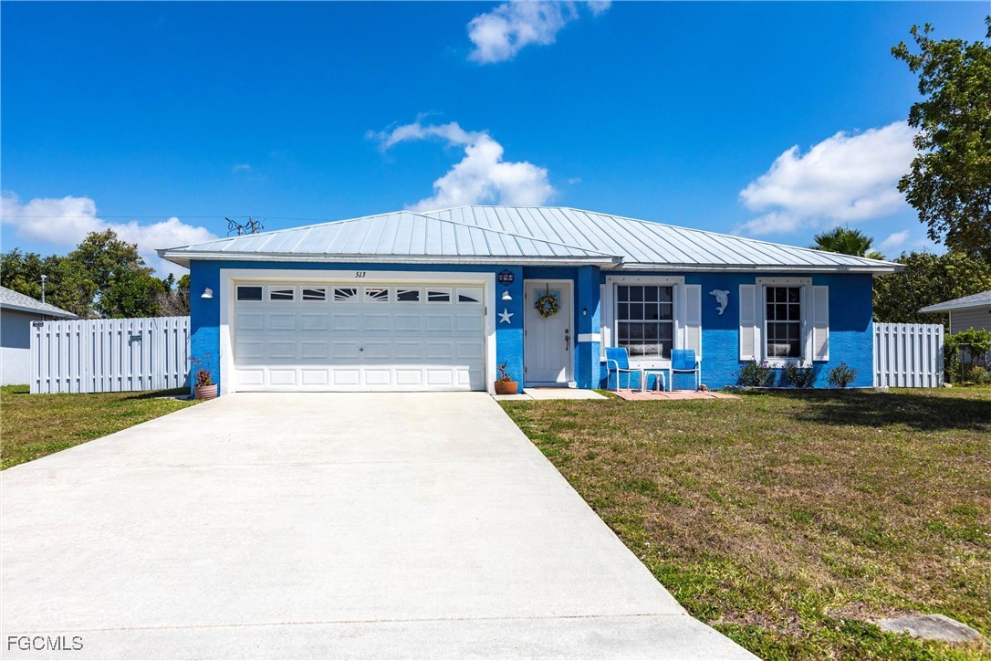 Real Estate in Southwest Florida