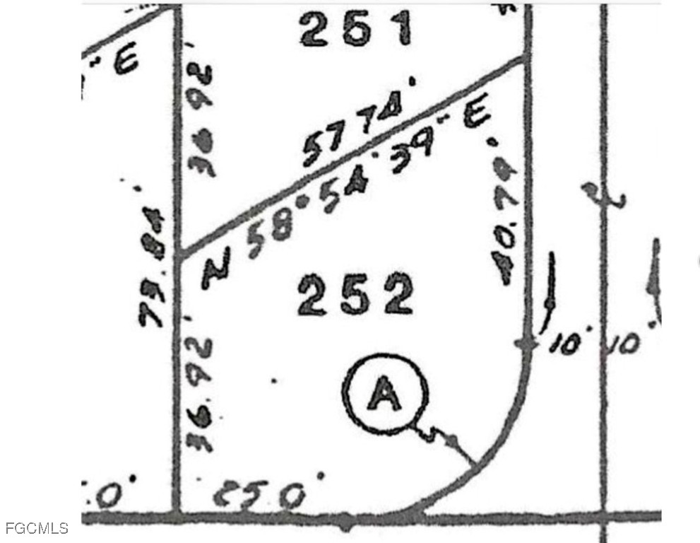 19681 #252  Summerlin Road