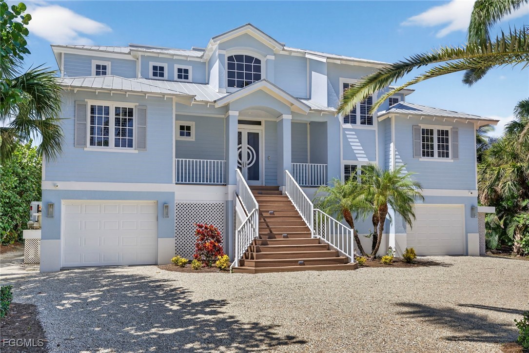 Real Estate in Southwest Florida